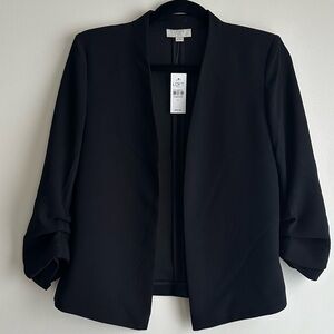 LOFT outlet - Women's Black Blazer